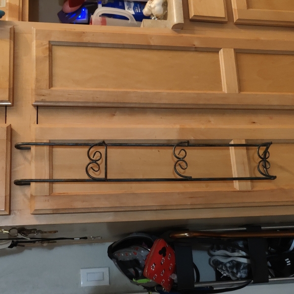 Set of 2 handing holders. - Picture 1 of 4